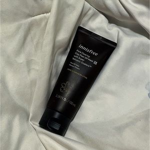 Innisfree Pore Clearing Clay Peel Off Mask 2X